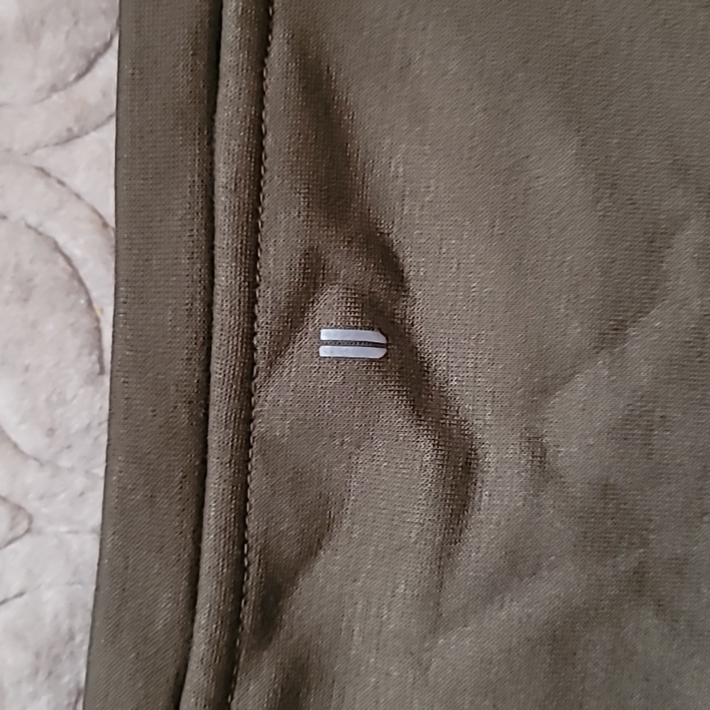 Nobull Crew Neck Sweater Medium - image 8